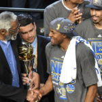 Arizona Legend and Four-Time NBA Champion Andre Iguodala to Retire