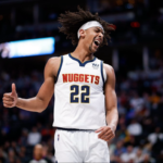 Former Wildcat Zeke Nnaji Agrees to Extension with Denver Nuggets