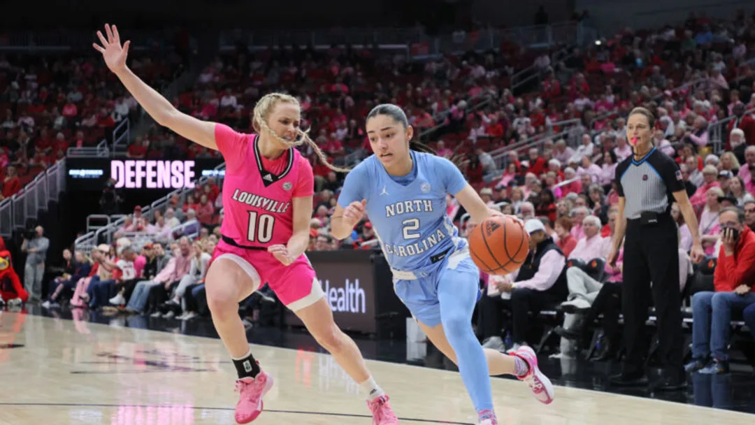 Ex-North Carolina guard Paulina Paris announced she will transfer to Arizona. She is the first 2024 transfer for Adia Barnes and the Wildcats.
