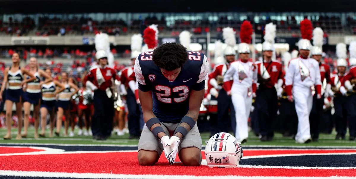 Arizona cornerback Tacario Davis has withdrawn his name from the transfer portal following a successful spring camp in Tucson.