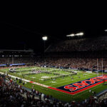 The Pride of Arizona: the heart and soul of the Game Day experience in Tucson