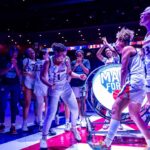 Arizona’s Lauryn Swann named Big 12 Freshman of the Week