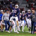 Arizona kicker Tyler Loop named Lou Groza Award semifinalist