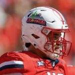 Arizona defensive lineman Ta’ita’i Uiagalelei enters transfer portal