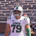 Portland State offensive lineman Isaac Perez transfers to Arizona