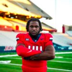 Alcorn State defensive lineman Malachi Bailey commits to Arizona