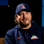 Arizona tight ends coach Matt Adkins no longer with program