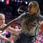 What did Adia Barnes and Skylar Jones say postgame following the Arizona Wildcats’ 85-73 loss to No. 11 TCU