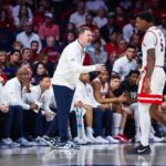 What did Tommy Lloyd, Caleb Love, and KJ Lewis say postgame following the Arizona Wildcats’ loss to No. 6 Houston