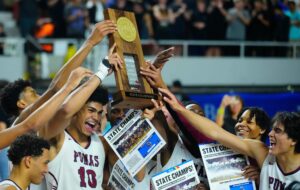 Arizona lands commitment from top in-state prospect Koa Peat