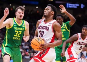 Tobe Awaka announces return to Arizona Men’s Basketball