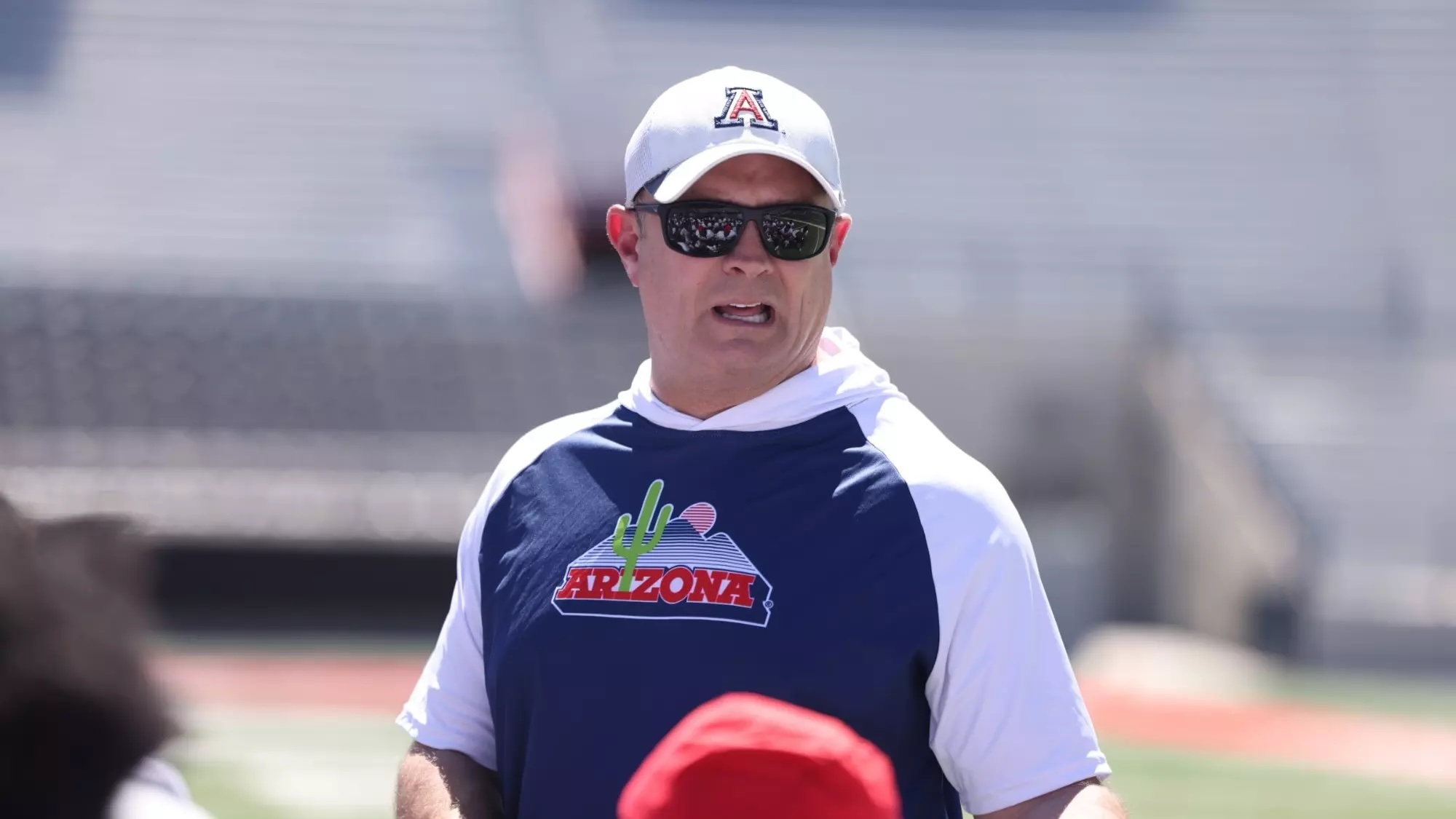 Arizona added four players - CB Xaier Hiler, TE Darren Schmitt, LB Jaden Parker, and S Griffin Tillis - to its 2026 recruiting class.