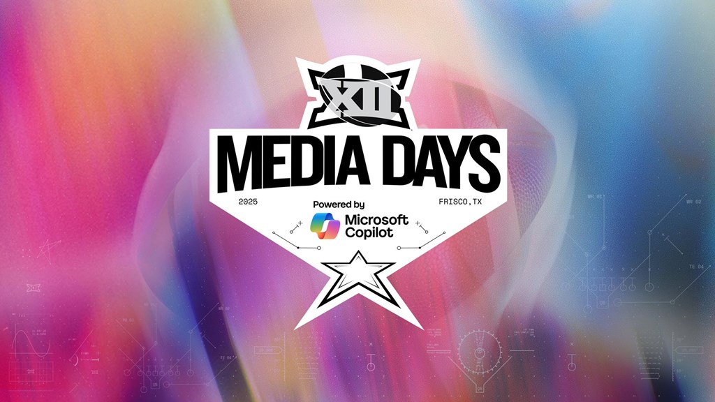 2025 Big 12 Football Media Days kicks off on Tuesday, July 8, at The Star in Frisco, TX. Here's everything you need to know to follow along.