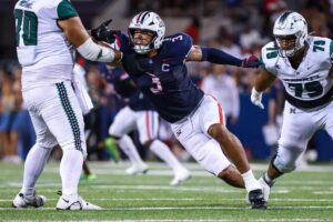 Arizona Wildcats 2026 In-Depth Football Season Preview: Defense