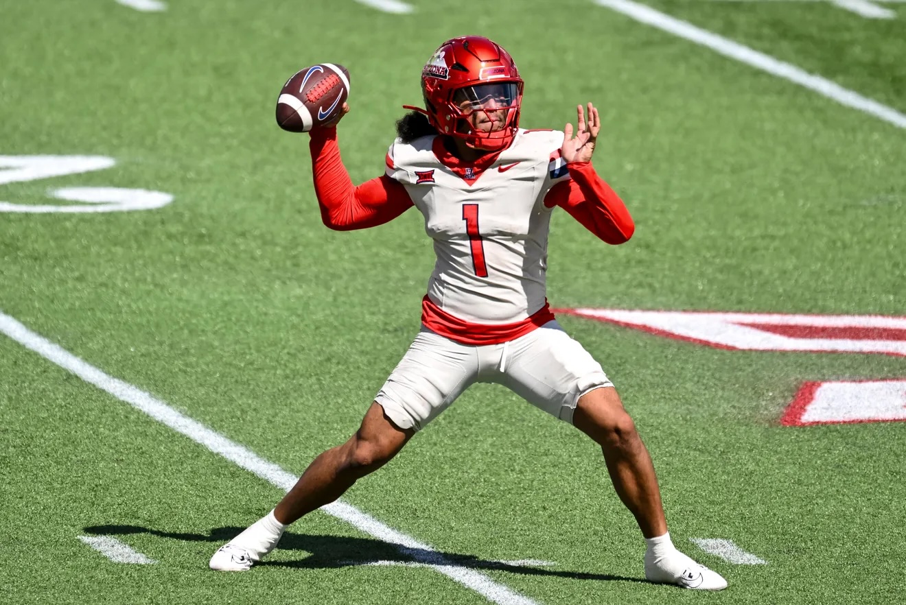 Five reactions and takeaways from the Arizona Wildcats' 31-28 road walk-off loss to the Houston Cougars on Saturday.