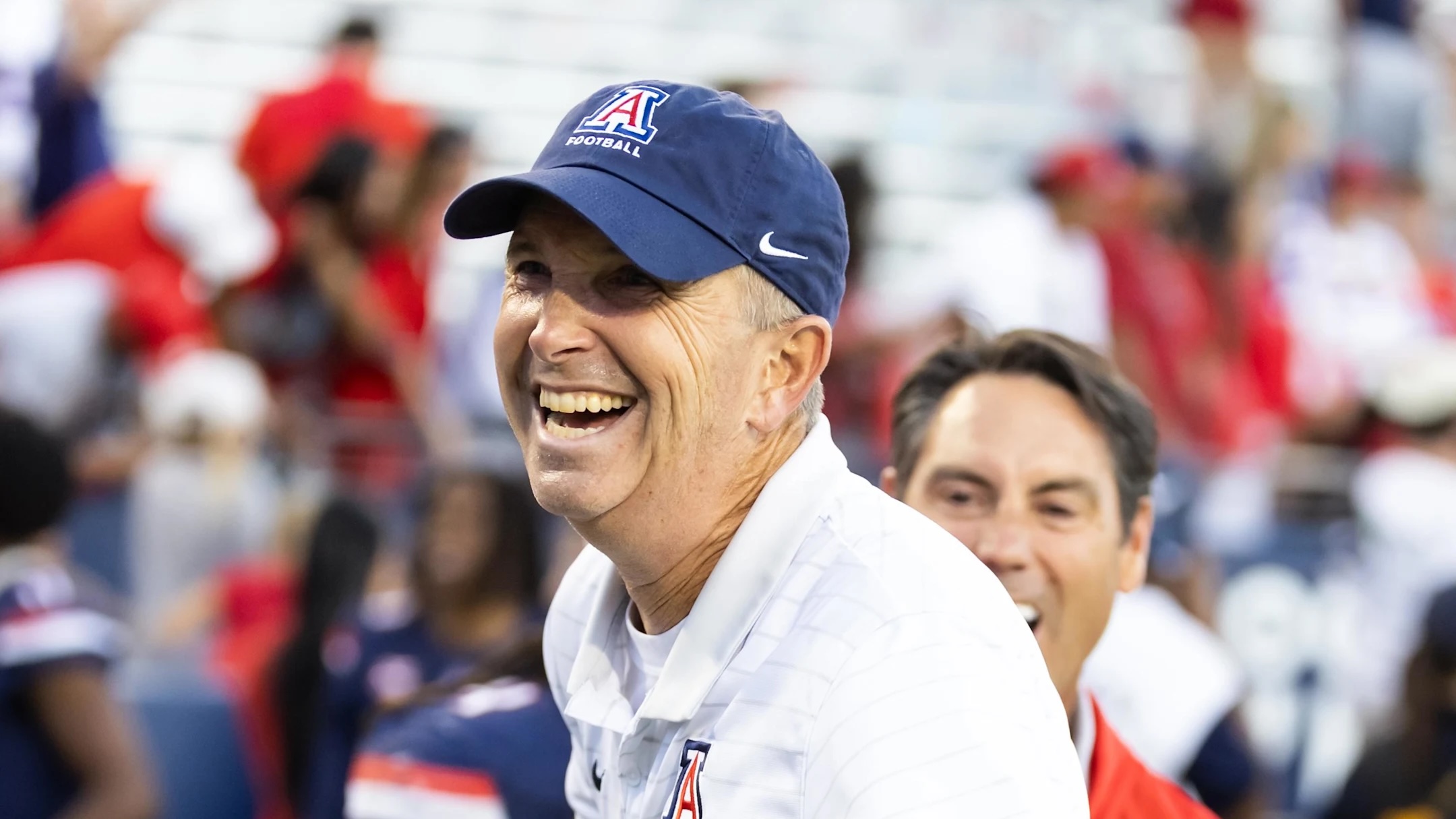 The 2026 Early Signing Period is officially here! Stay on top of all of the Arizona Wildcats' signees with the 2026 Early Signing Day tracker.