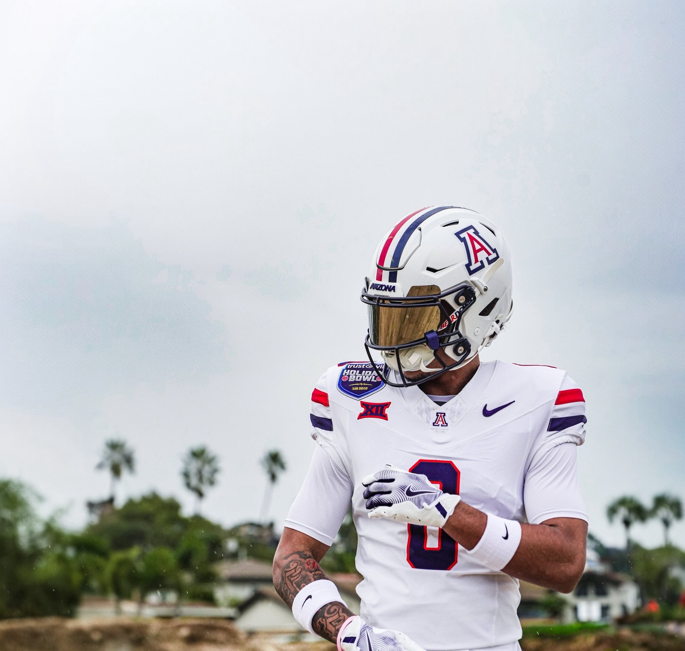 Preview & Predictions: what to watch for when No. 17 Arizona (9-3) takes on SMU (8-4) in the Trust & Will Holiday Bowl in San Diego.