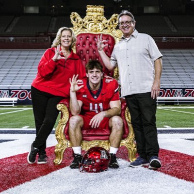 Arizona has landed a commitment from Arkansas State long snapper transfer Drew Nicolson. He will have two years of eligibility remaining.