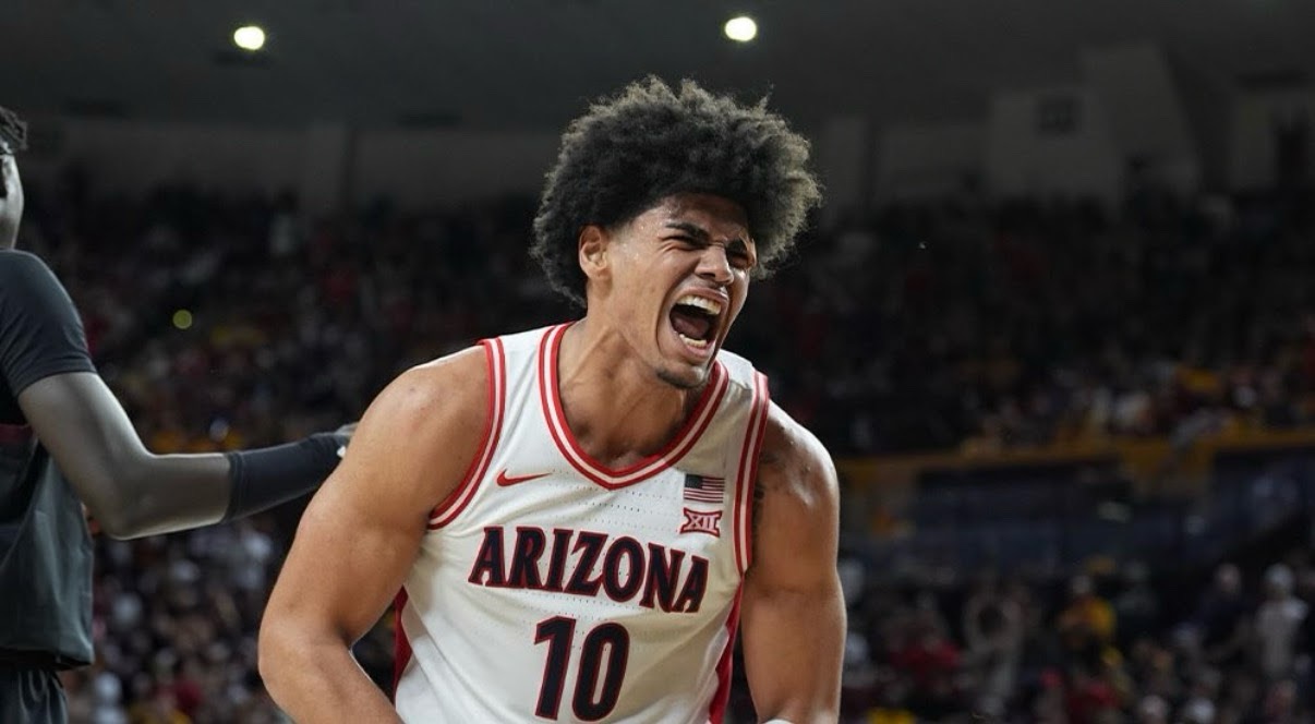 Reactions and takeaways from the Arizona Wildcats' 87-74 win and season sweep over ASU, as well as program-record 22-0 start to the season.