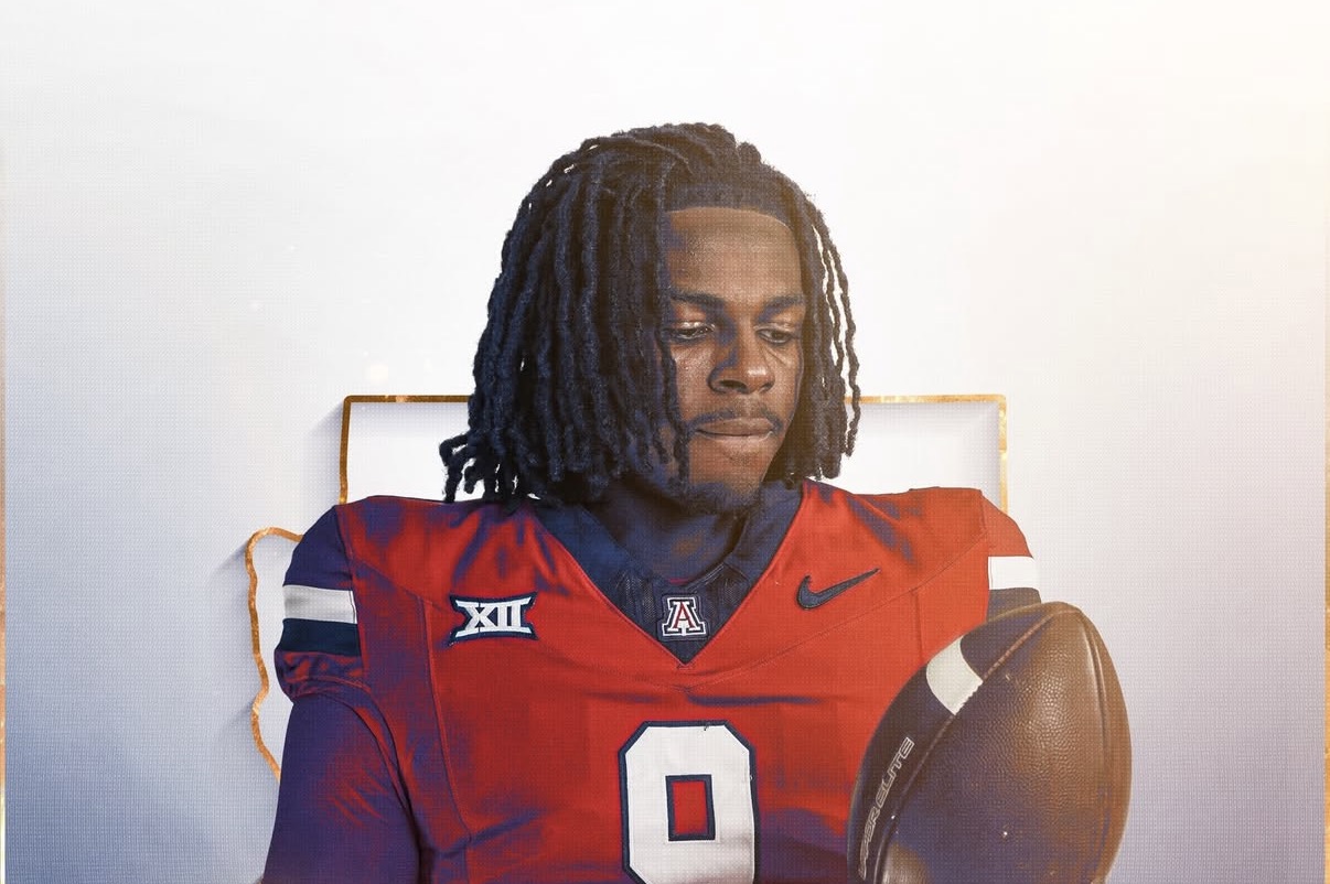 San Diego State tight end transfer Arthur Ban has committed to Arizona, giving the Wildcats three tight end transfers this offseason.