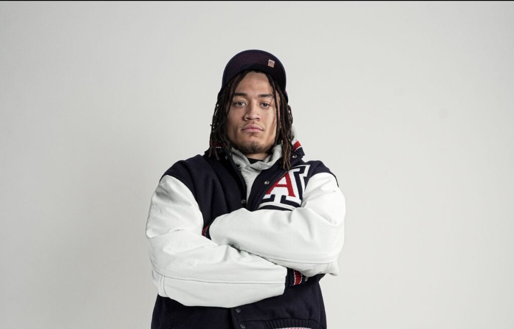 Arizona has added ex-West Virginia wide receiver Rodney Gallagher III, a former 4-star prospect who had 605 yards and 3 TDs in Morgantown.