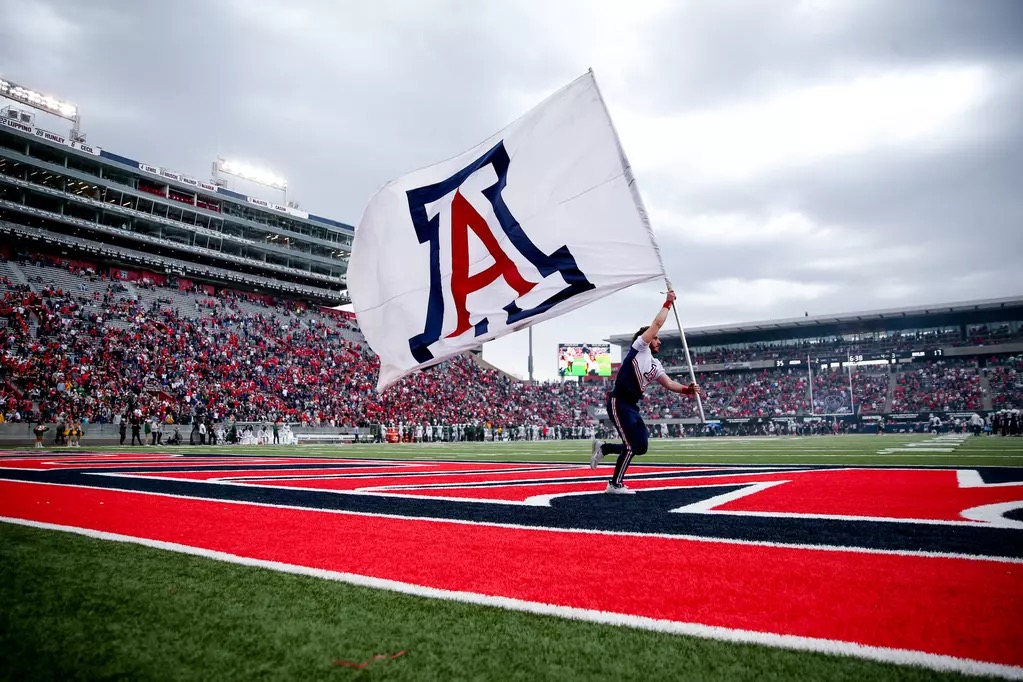 Transfer Portal Tracker: Arizona Football 2025-26 portal activity