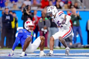 Arizona cornerback Michael Dansby drafted in 7th round by Seattle Seahawks