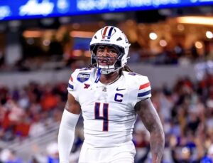 Ismail Mahdi and Max Harris returning to Arizona for fifth season