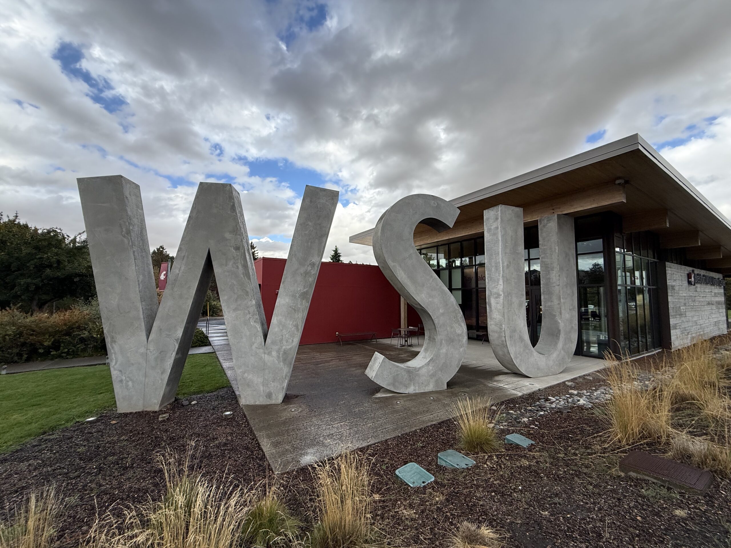 Weekend at Wazzu: Sharing experiences, sights, sounds, and more from an jam-packed 48 hours covering Arizona football vs. Washington State.