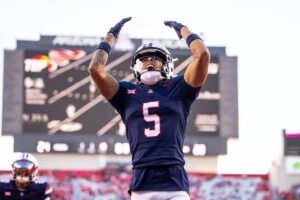 2026 Preview & Predictions: Arizona vs. NAU