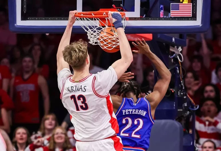 Arizona Men's Basketball and the Big 12 have released the 2026-27 conference schedule, including home-and-homes with ASU, BYU, and Houston.