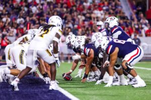 2026 Preview & Predictions: Arizona vs. Northern Illinois