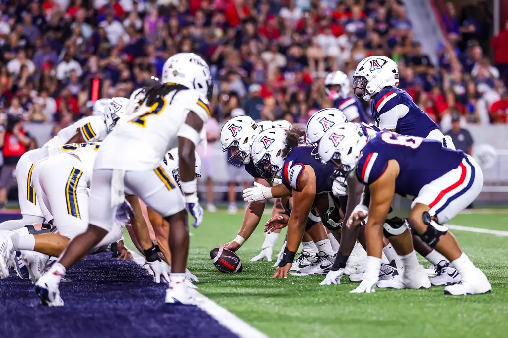 2026 Preview & Predictions: What to watch for, matchups, and score predictions ahead of Arizona vs. Northern Illinois