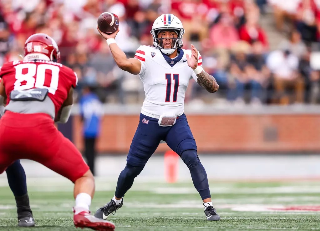2026 Preview & Predictions: What to watch for, matchups, and score predictions ahead of Arizona at Washington State
