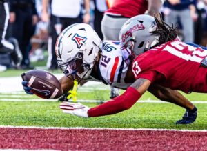Five reactions and takeaways from Arizona’s 34-24 win at Washington State